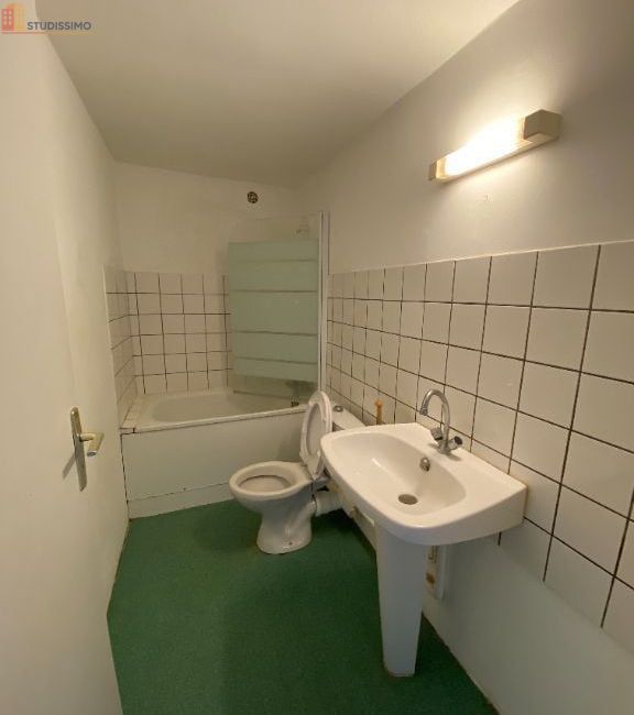 Studio 37m² Montbrison - 3e étage - Photo 3