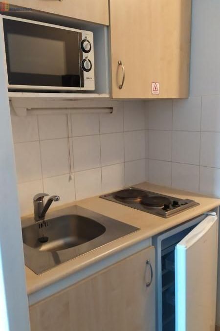 Studio meublé 19m² Saint-Priest-en-Jarez - Meublé, DPE D - Photo 5