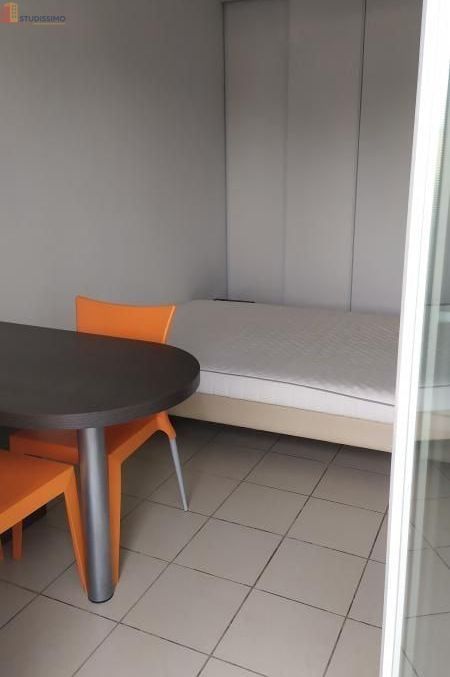 Studio meublé 19m² Saint-Priest-en-Jarez - Meublé, DPE D - Photo 2