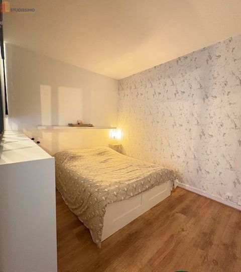 Studio meublé 43m² Saint-Étienne 42100 - Meublé - Photo 12