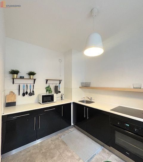 Studio meublé 43m² Saint-Étienne 42100 - Meublé - Photo 9