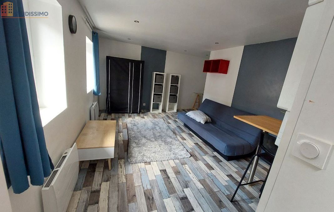 Studio à Saint-Étienne
