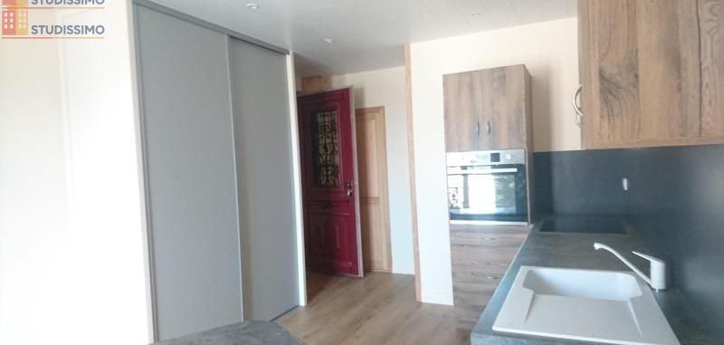 Studio 36m² Feurs - Lumineux, 2e étage - Photo 4
