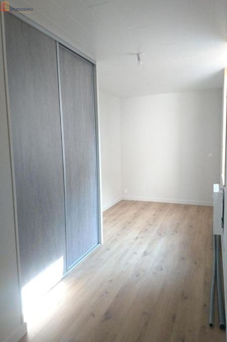 Studio 36m² Feurs - Lumineux, 2e étage - Photo 3