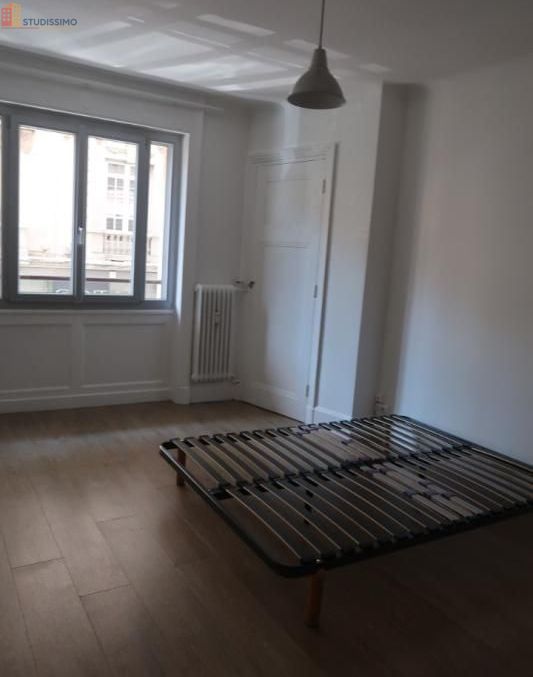 Studio 36m² Saint-Étienne - 1er étage, lumineux - Photo 5