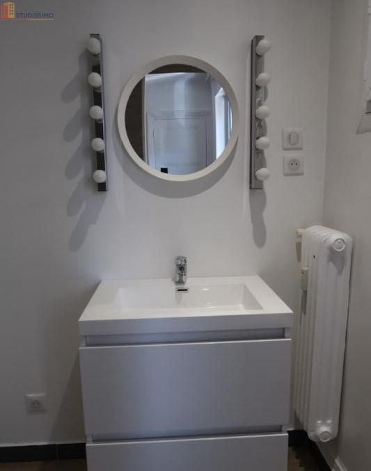 Studio 36m² Saint-Étienne - 1er étage, lumineux - Photo 3