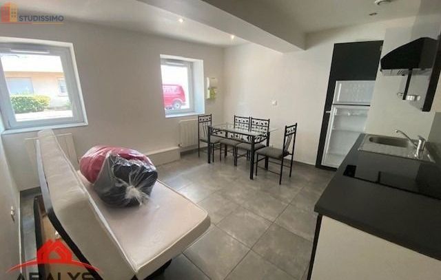 Studio 20m² Roanne 42300 - Meublé, 1 pièce - Photo 9