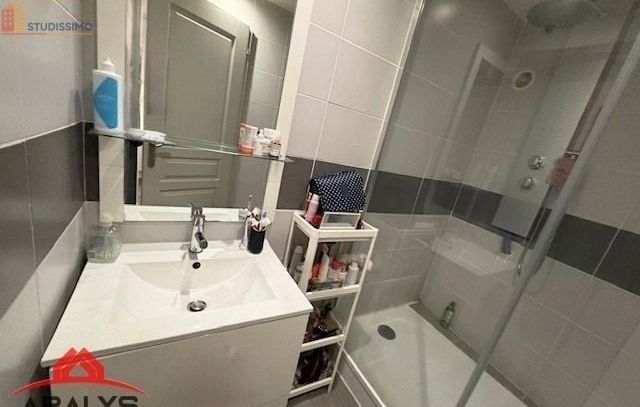 Studio 20m² Roanne 42300 - Meublé, 1 pièce - Photo 2