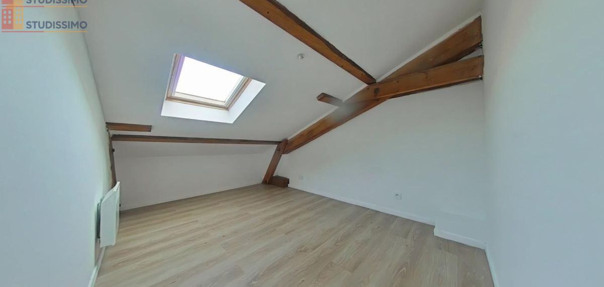 Studio 35m² Saint-Étienne 42000 - 4e étage - Photo 16