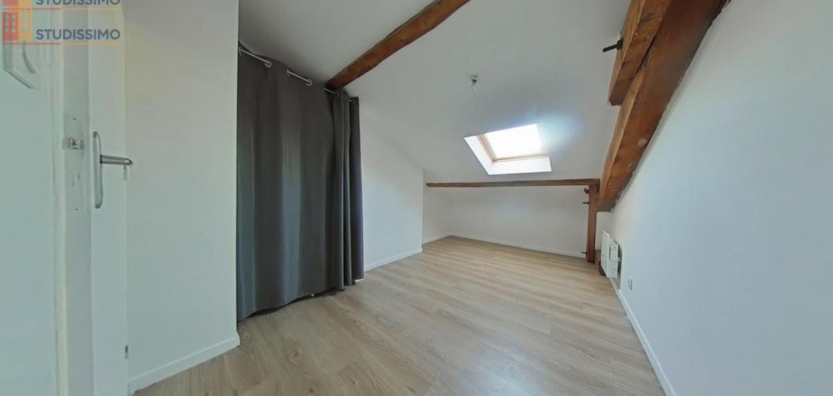 Studio 35m² Saint-Étienne 42000 - 4e étage - Photo 8