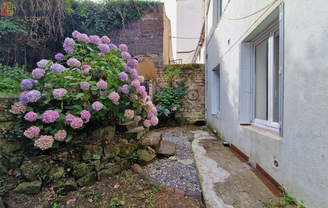 Studio meublé 34m² Saint-Étienne 42000 - Meublé - Photo 1
