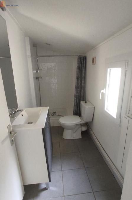 Studio 26m² Saint-Étienne 42000 - Photo 28