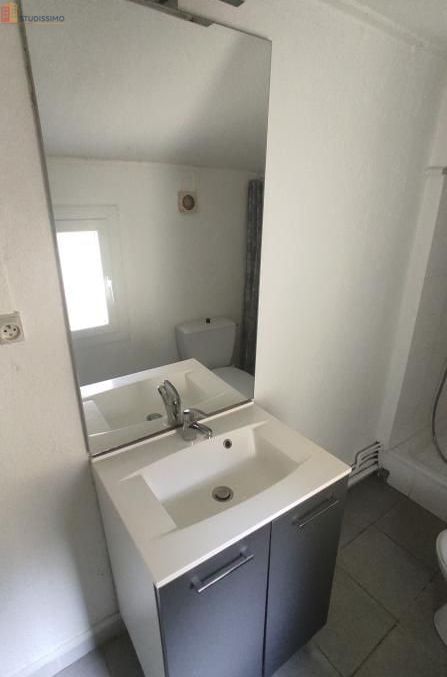 Studio 26m² Saint-Étienne 42000 - Photo 29