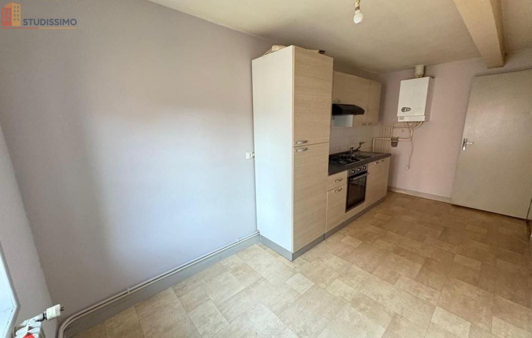 Studio 39m² Le Coteau 42120 - Photo 11