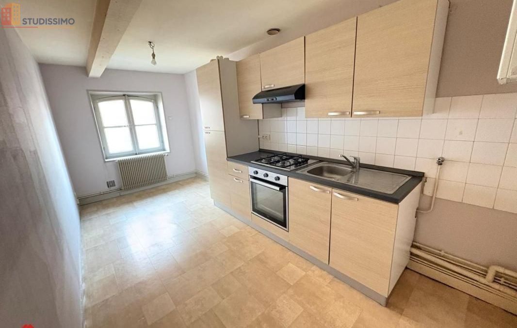 Studio 39m² Le Coteau 42120 - Photo 9