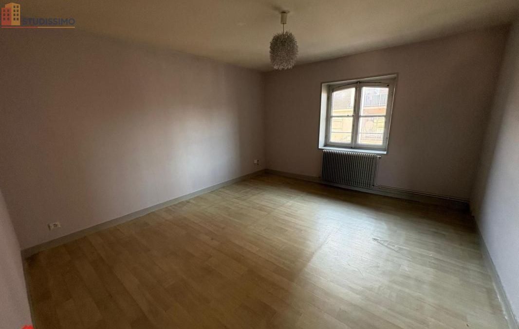 Studio 39m² Le Coteau 42120 - Photo 6
