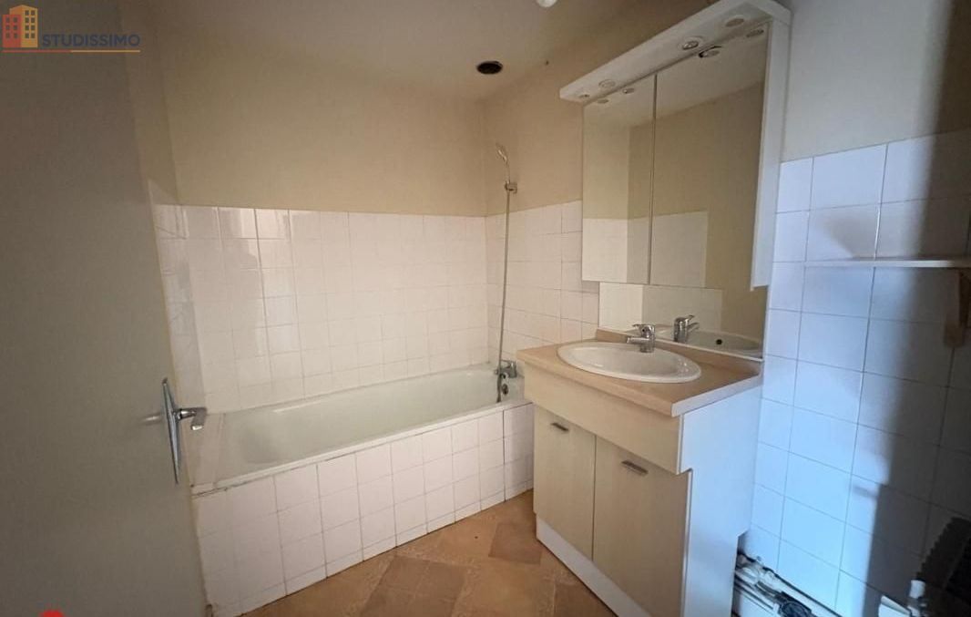 Studio 39m² Le Coteau 42120 - Photo 2