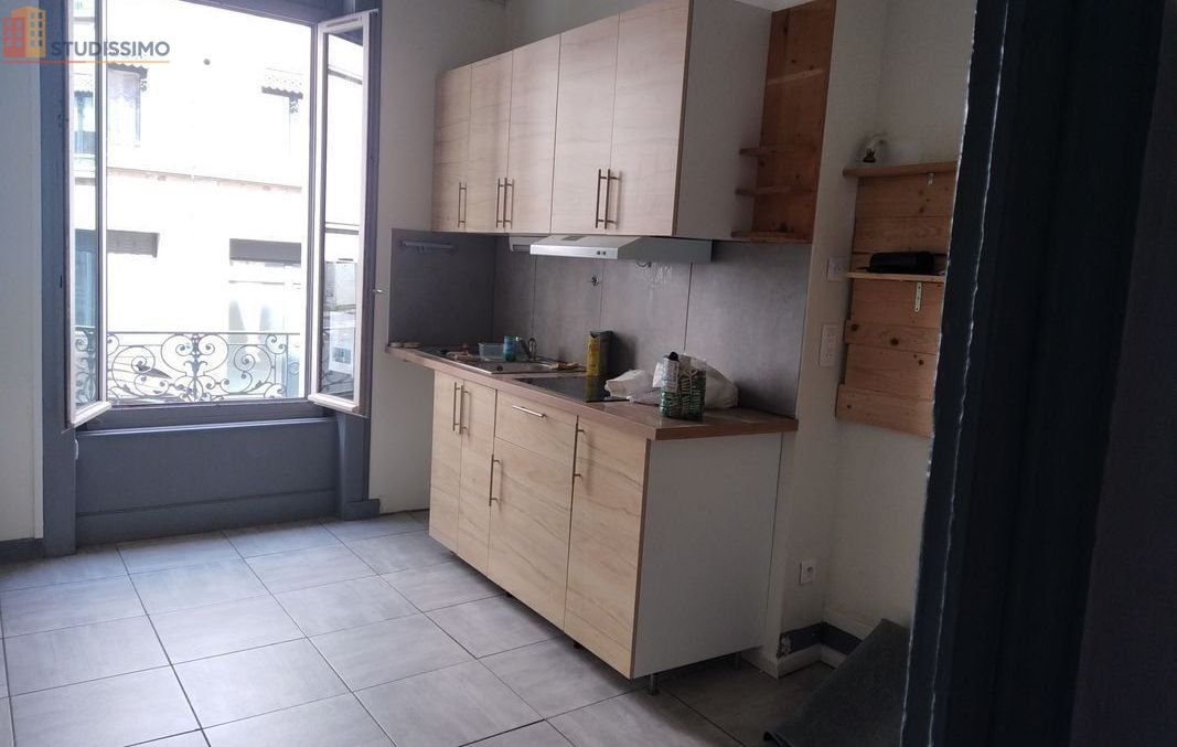 Studio 40m² Saint-Étienne 42000 - Photo 16