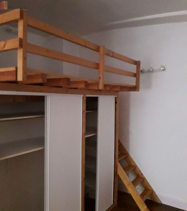 Studio 40m² Saint-Étienne 42000 - Photo 18