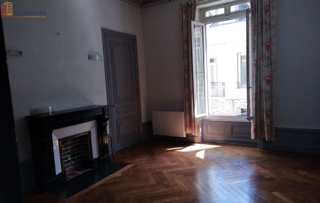 Studio 40m² Saint-Étienne 42000 - Photo 12