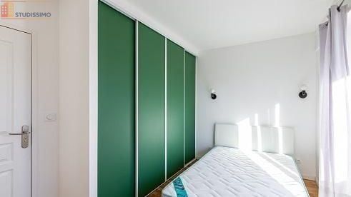 Studio à Saint-Étienne