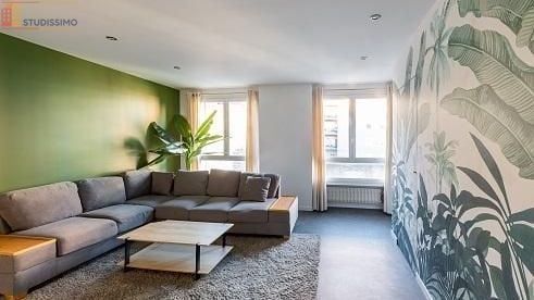 Studio 30m² Saint-Étienne 42100 - Meublé - Photo 19