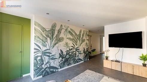 Studio 30m² Saint-Étienne 42100 - Meublé - Photo 12