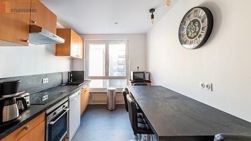 Studio 30m² Saint-Étienne 42100 - Meublé - Photo 8
