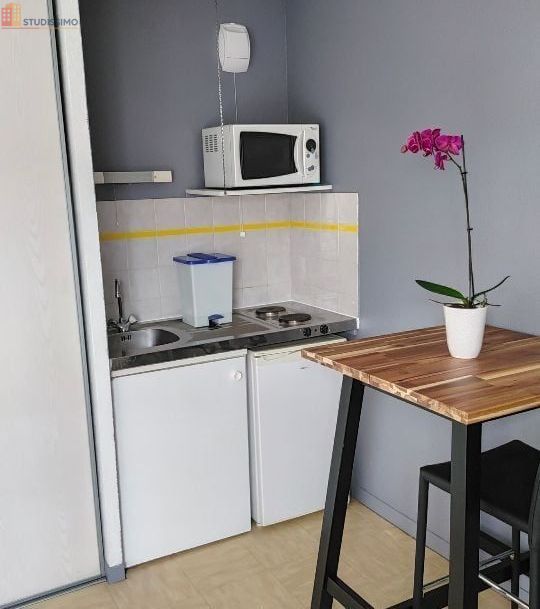 Studio à Saint-Étienne