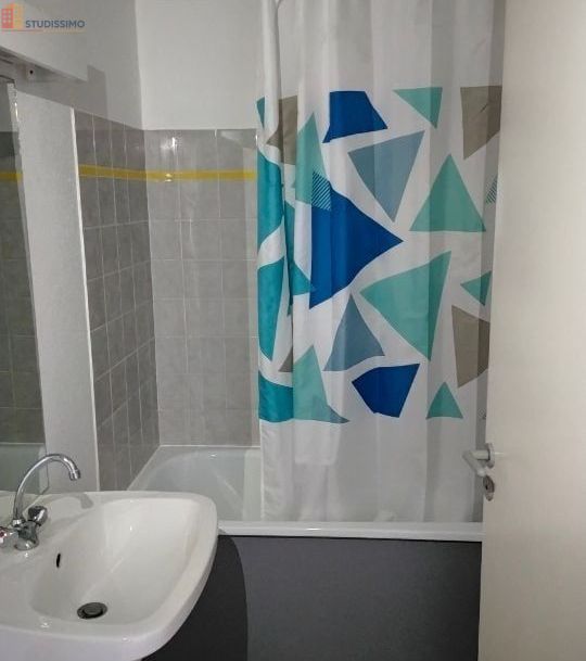 Studio 19m² Saint-Étienne 42100 - Meublé, lumineux - Photo 1