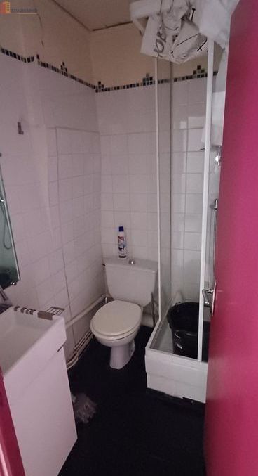 Studio meublé 20m² Saint-Étienne 42000 - Meublé, 2e étage - Photo 4