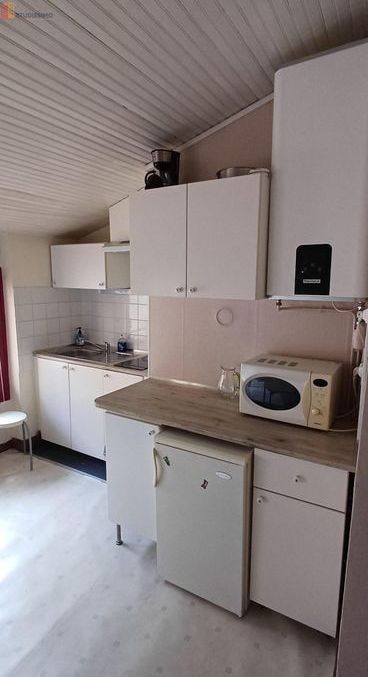 Studio meublé 20m² Saint-Étienne 42000 - Meublé, 2e étage - Photo 3
