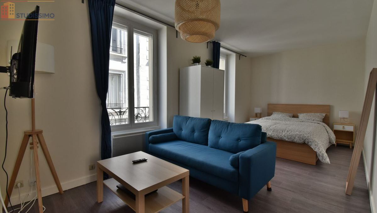Studio à Saint-Étienne