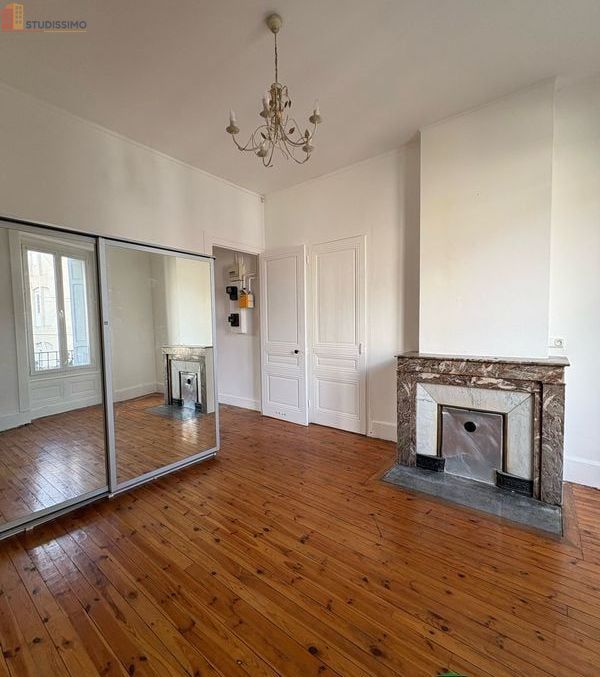 Studio 37m² Saint-Étienne 42000 - Photo 19