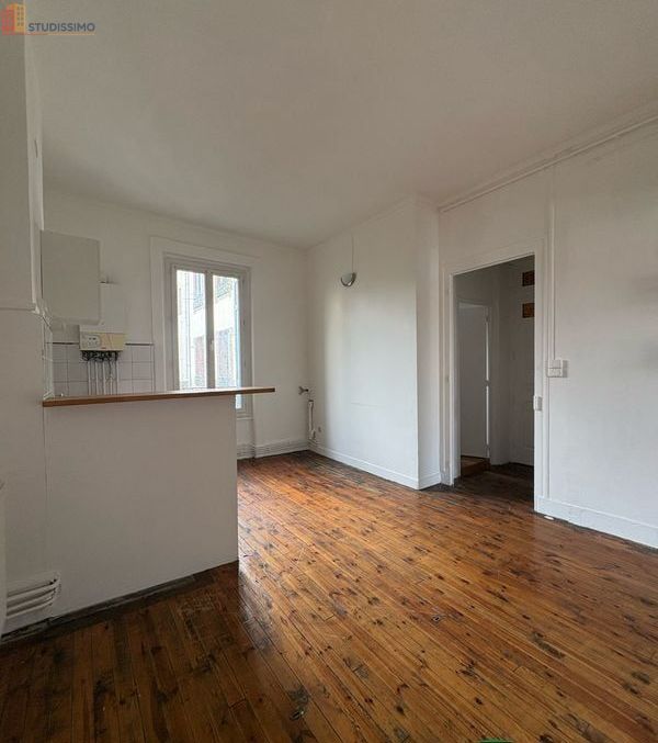 Studio 37m² Saint-Étienne 42000 - Photo 15