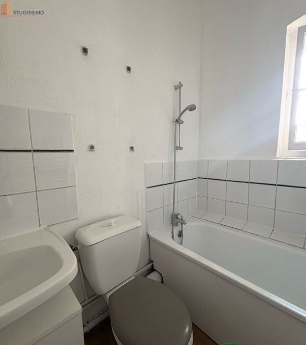 Studio 37m² Saint-Étienne 42000 - Photo 10