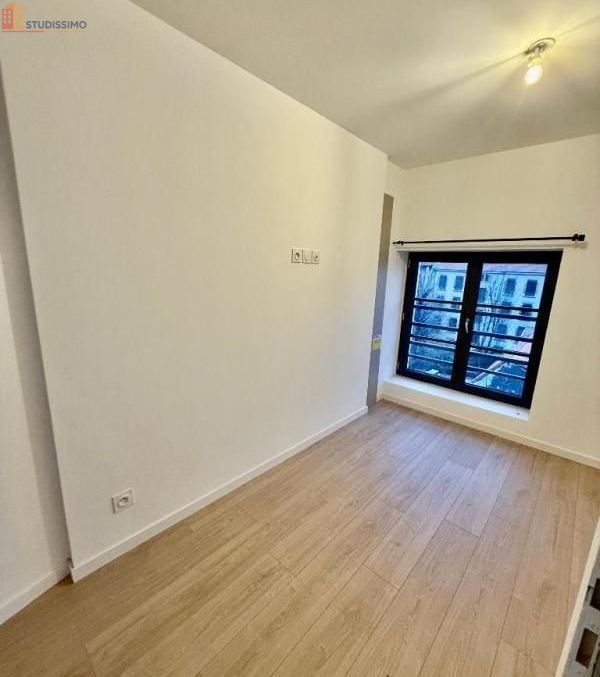 Studio 26m² Saint-Étienne 42000 - CPE C, 2e étage - Photo 3
