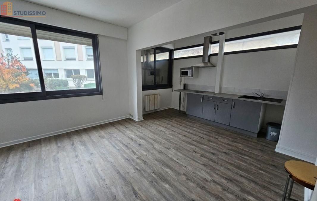 Studio 26m² Roanne 42300 - Photo 6
