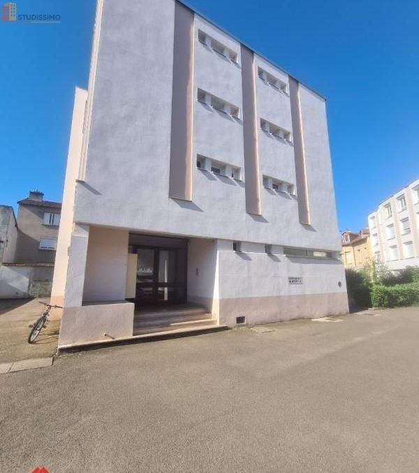 Studio 26m² Roanne 42300 - Photo 3