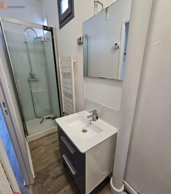 Studio 26m² Roanne 42300 - Photo 4