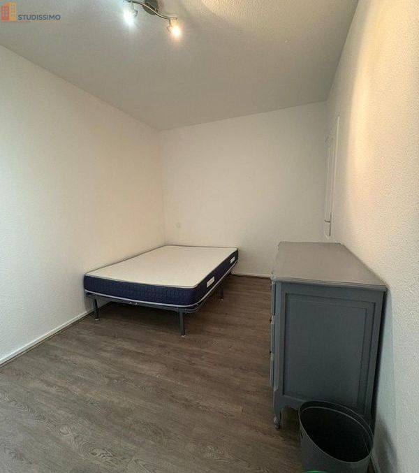 Studio meublé 33m² Saint-Étienne 42000 - Meublé, DPE D - Photo 24