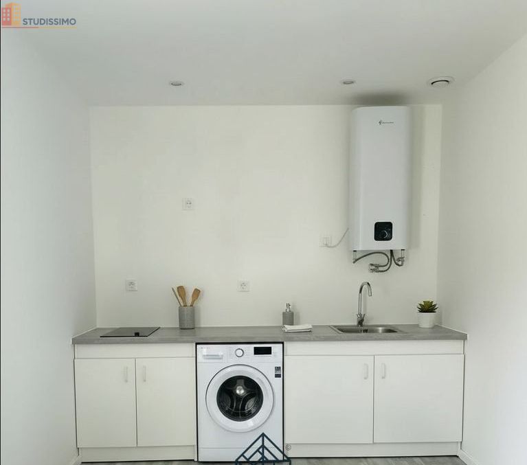 Studio 26m² Roanne 42300 - Photo 3
