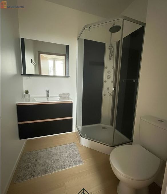 Studio 26m² Roanne 42300 - Photo 1