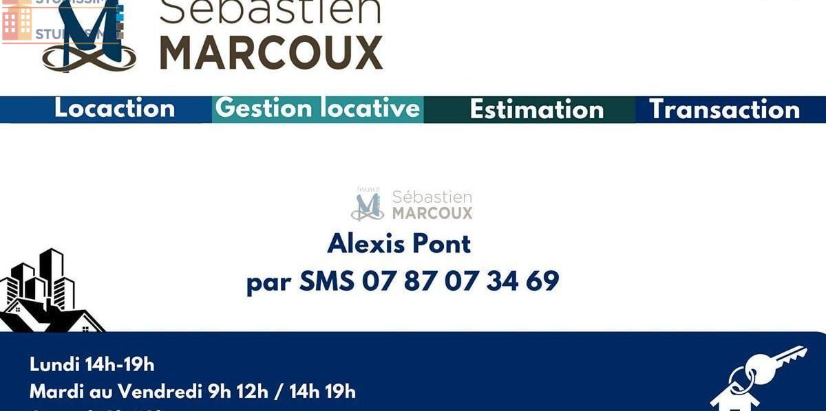 Studio 28m² Savigneux - Étage 2, DPE D - Photo 4
