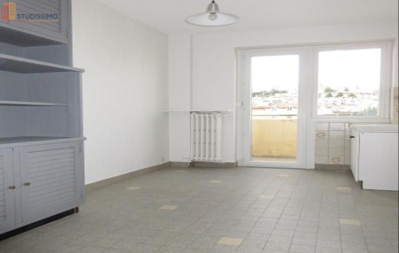 Studio 38m² Saint-Étienne 42100 - Vue, lumineux - Photo 25