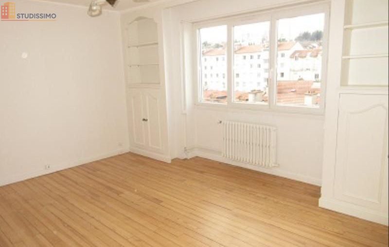 Studio 38m² Saint-Étienne 42100 - Vue, lumineux - Photo 29