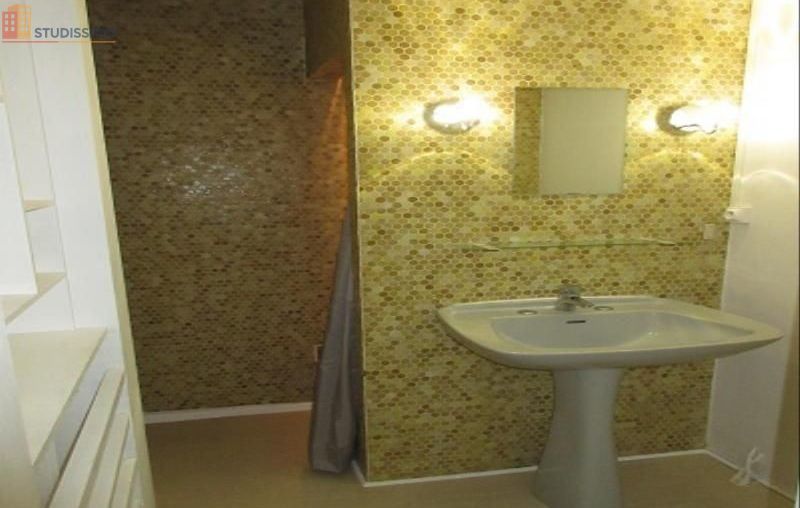 Studio 38m² Saint-Étienne 42100 - Vue, lumineux - Photo 8