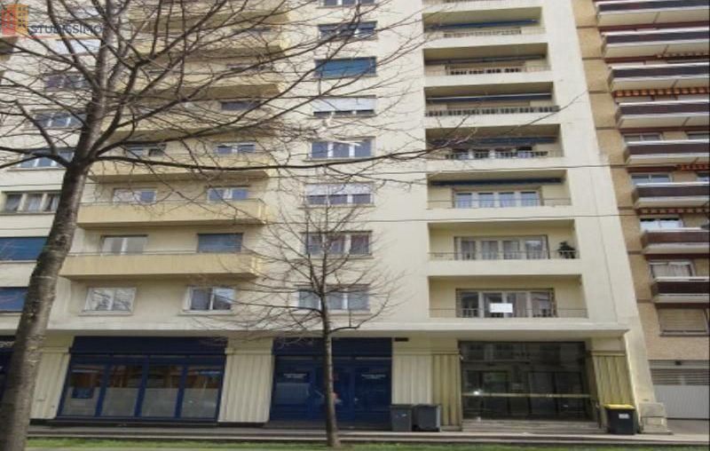 Studio 38m² Saint-Étienne 42100 - Vue, lumineux - Photo 1