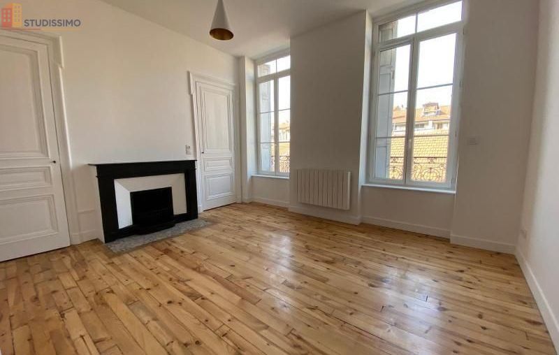 Studio à Saint-Étienne