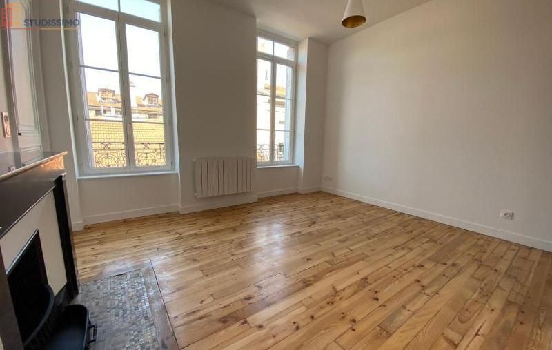 Studio 27m² Saint-Étienne 42000 - Photo 3